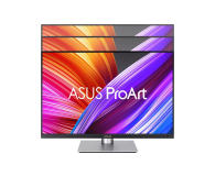 ASUS 24,1'' PA248CRV Czarny, Srebrny - 1144815 - zdjęcie 4